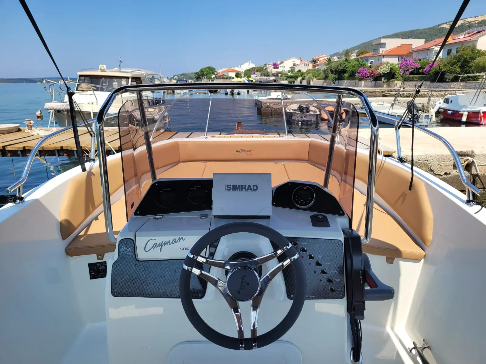 Cayman-Bijeli-N-11 Cayman-Bijeli-N-11