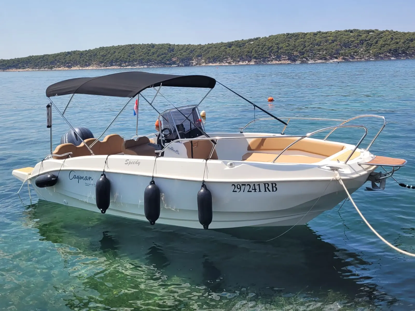 Cayman-Bijeli-N-4 Cayman-Bijeli-N-4