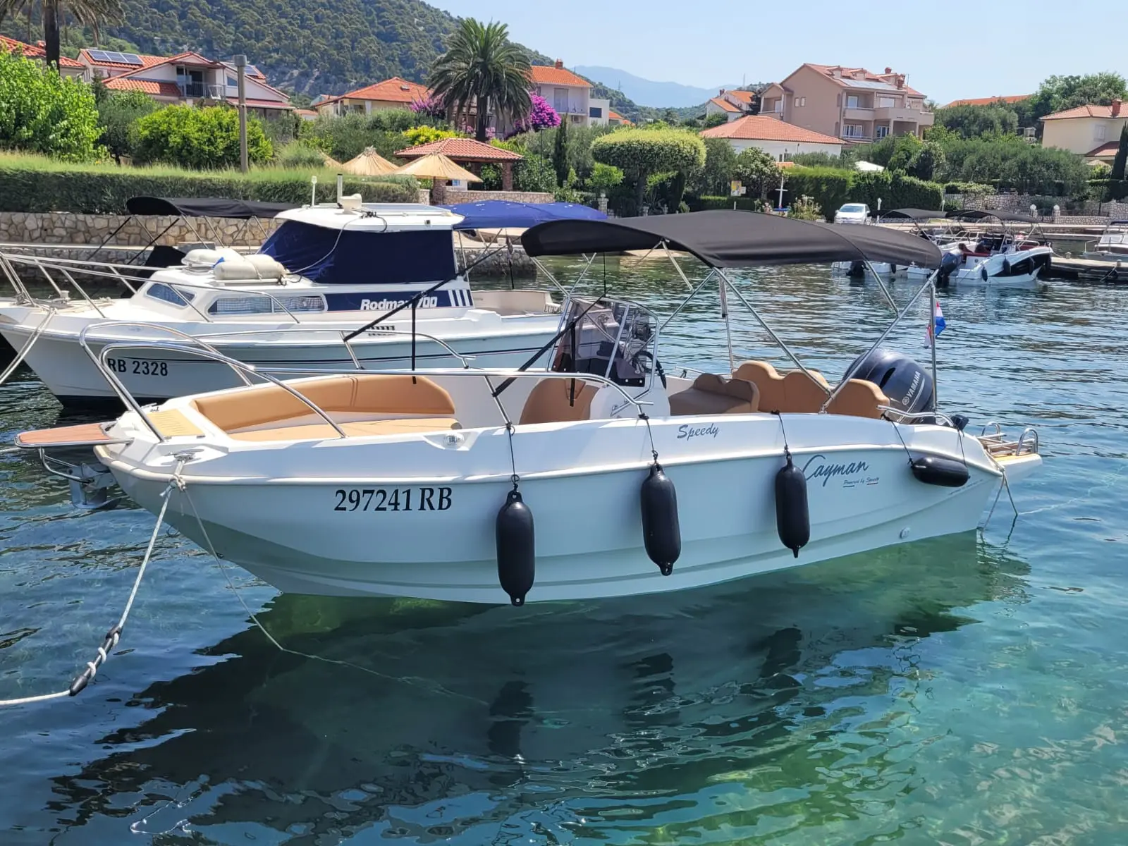 Cayman-Bijeli-N-7 Cayman-Bijeli-N-7