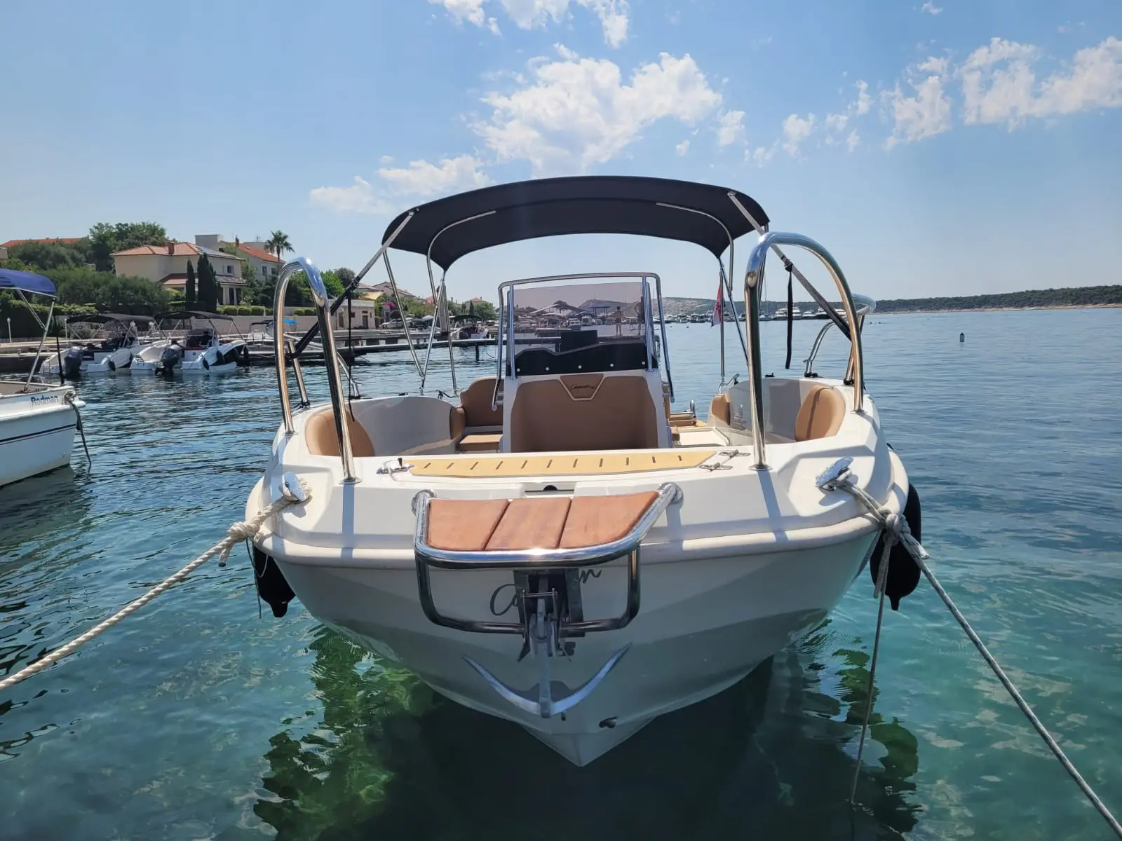 Cayman-Bijeli-N-8 Cayman-Bijeli-N-8